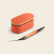 Мультистайлер Dyson Airwrap i.d. HS08 Multi-Styler and Dryer Straight to Wavy Ceramic Apricot/Topaz (257389-01)